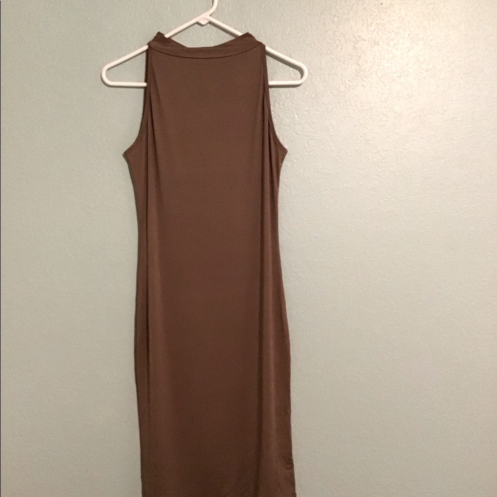 Evening dress